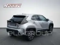 2023 Toyota YARIS