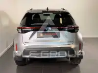 2023 Toyota YARIS