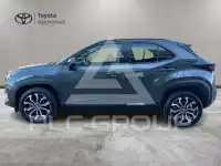 2023 Toyota YARIS