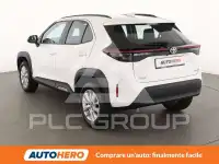 2023 Toyota YARIS