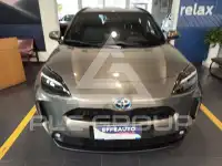 2023 Toyota YARIS