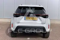 2023 Toyota YARIS