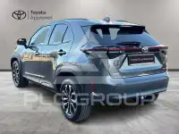 2023 Toyota YARIS