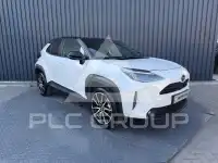 2023 Toyota YARIS