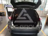 2023 Toyota YARIS