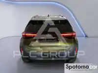 2023 Toyota YARIS