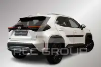 2023 Toyota YARIS