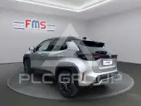 2023 Toyota YARIS