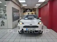 2023 Toyota YARIS