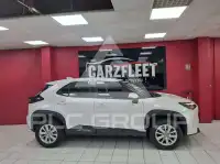 2023 Toyota YARIS
