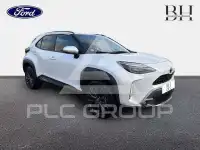 2023 Toyota YARIS