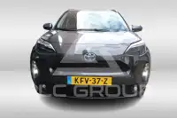 2023 Toyota YARIS