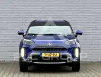 2023 Toyota YARIS