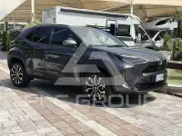 2023 Toyota YARIS