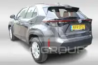 2023 Toyota YARIS