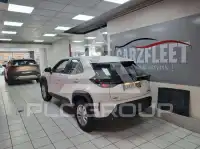 2023 Toyota YARIS