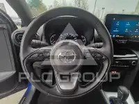 2023 Toyota YARIS