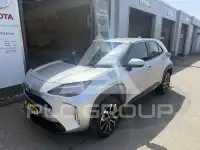 2023 Toyota YARIS