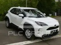 2023 Toyota YARIS