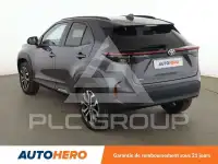 2023 Toyota YARIS