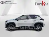 2023 Toyota YARIS