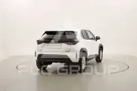 2023 Toyota YARIS