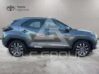 2023 Toyota YARIS