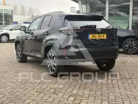 2023 Toyota YARIS