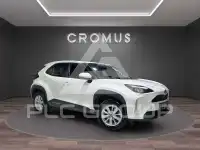 2023 Toyota YARIS