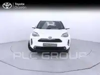 2023 Toyota YARIS