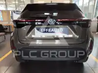 2023 Toyota YARIS