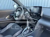 2023 Toyota YARIS