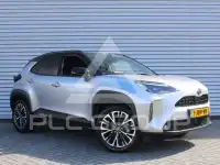 2023 Toyota YARIS