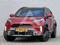 2023 Toyota YARIS