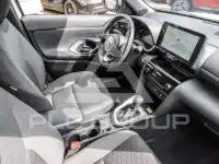 2023 Toyota YARIS