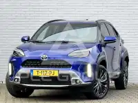 2023 Toyota YARIS