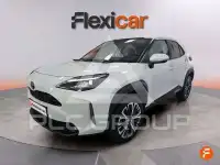 2023 Toyota YARIS