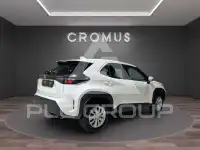 2023 Toyota YARIS