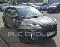 2023 Toyota YARIS