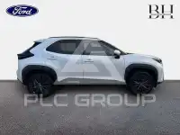 2023 Toyota YARIS