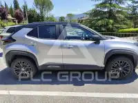 2023 Toyota YARIS