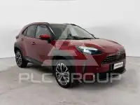 2023 Toyota YARIS