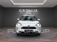 2023 Toyota YARIS