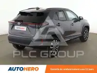 2023 Toyota YARIS