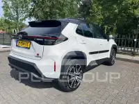 2023 Toyota YARIS