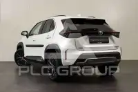 2023 Toyota YARIS
