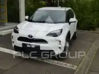 2023 Toyota YARIS