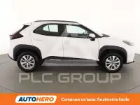 2023 Toyota YARIS