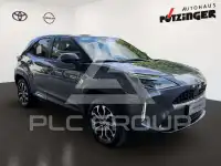 2023 Toyota YARIS