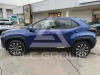 2023 Toyota YARIS